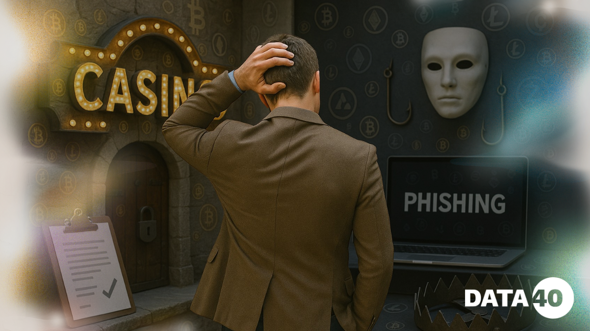 Why Licensing Is Your First Line of Defense