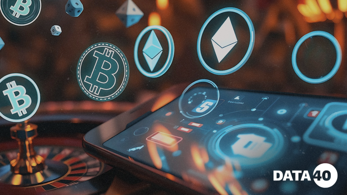 The Future of Crypto-Casinos