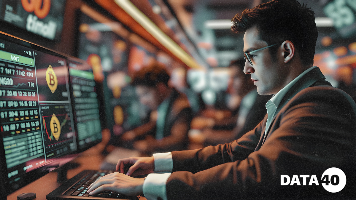 The Future of Gambling in Decentralized Online Casinos