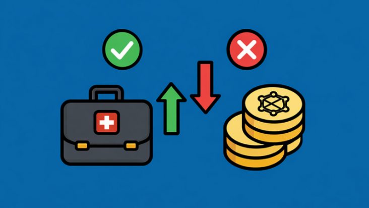 Why Investing in Korean P2E MMO Companies Is More Advantageous Than Investing in Tokens