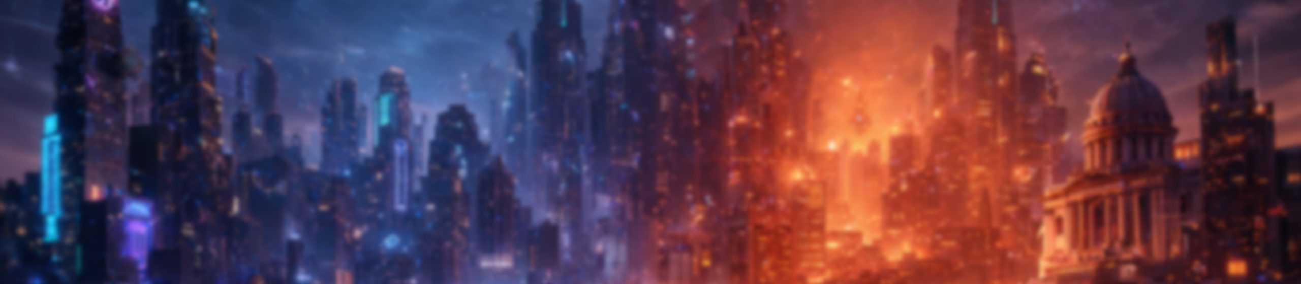 Global Regulatory Transformation