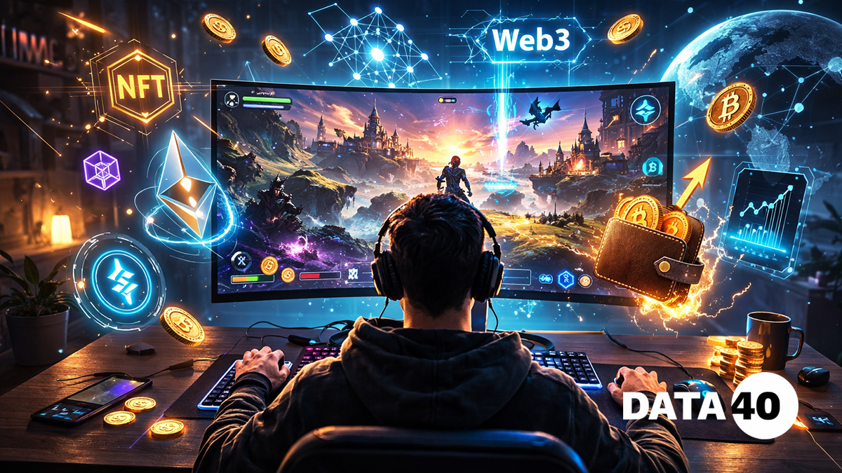 Key Drivers of Web3 Game Market Growth in 2026