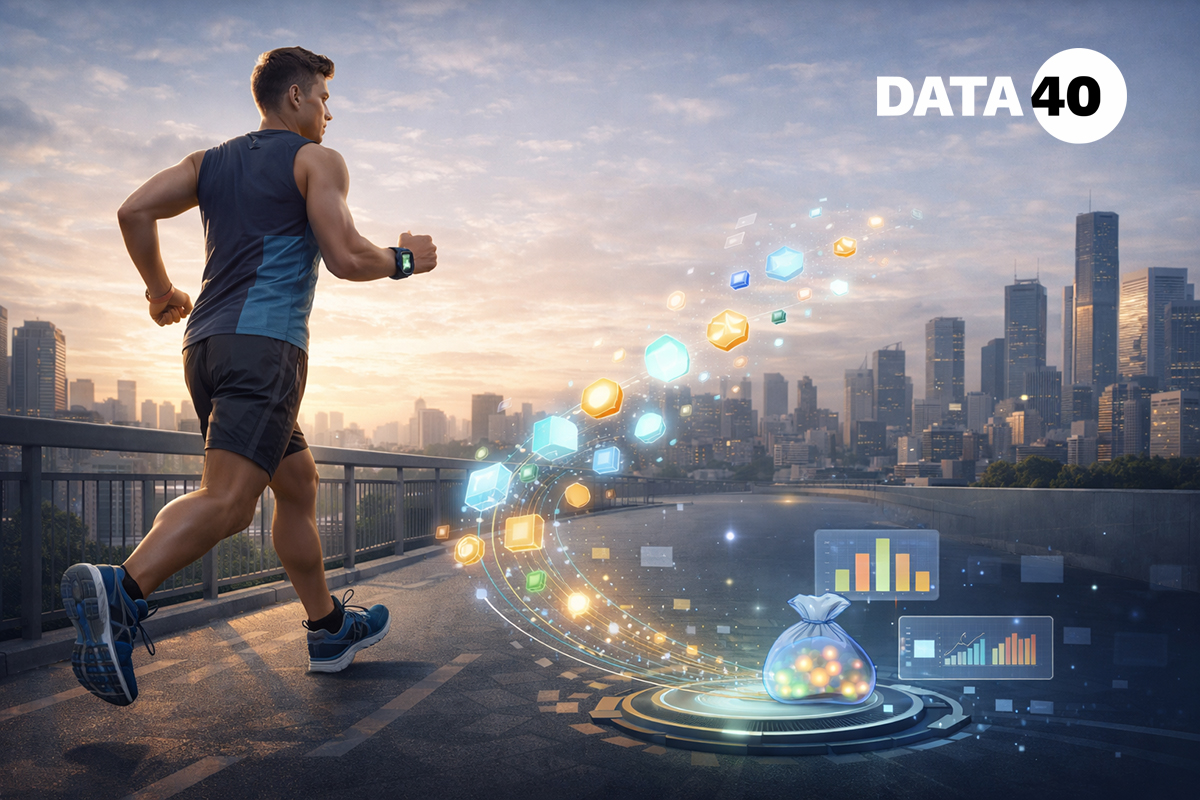 The Future of GameFi Through Social and Fitness Mechanics