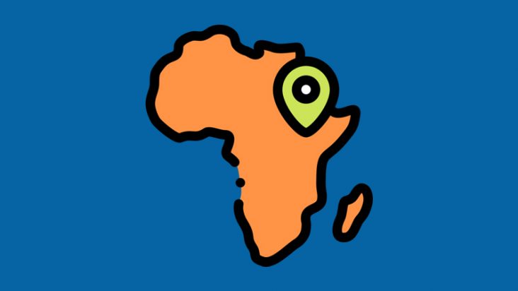 Framing the question why Africa now