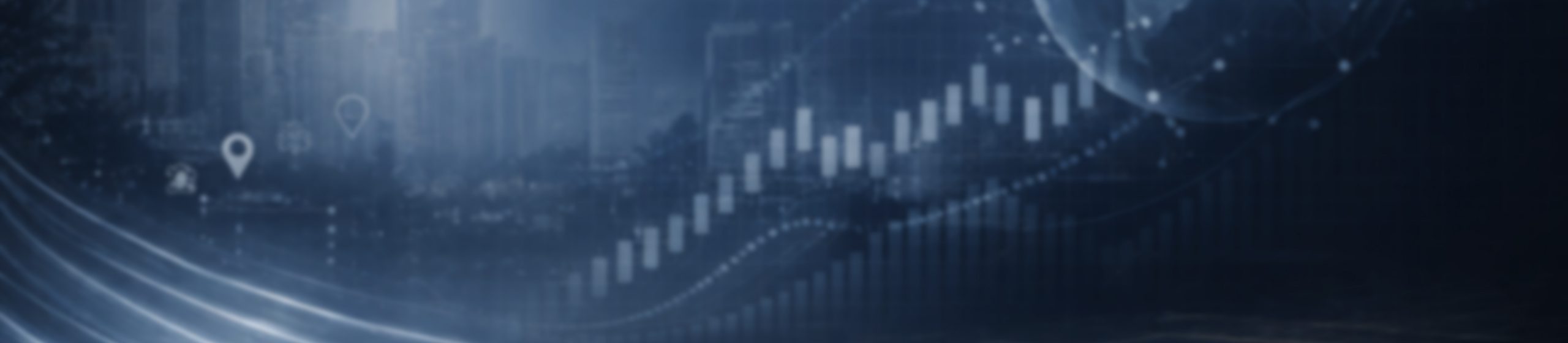 Technology Stack and Asset Architecture