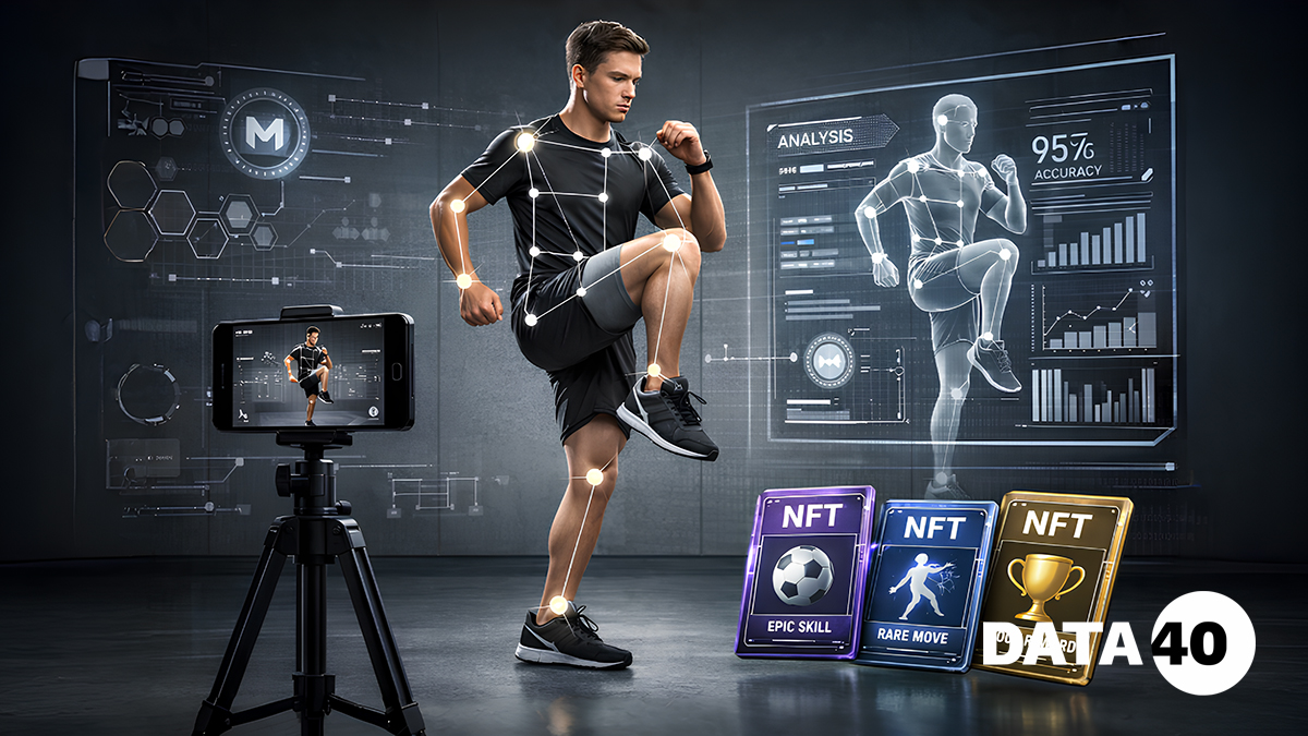 Why AI-Powered Sports Could Transform Web3