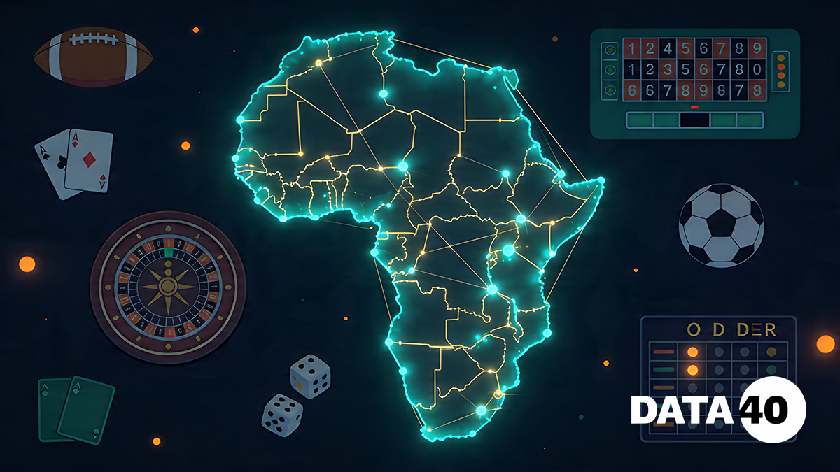 iGaming in Africa article