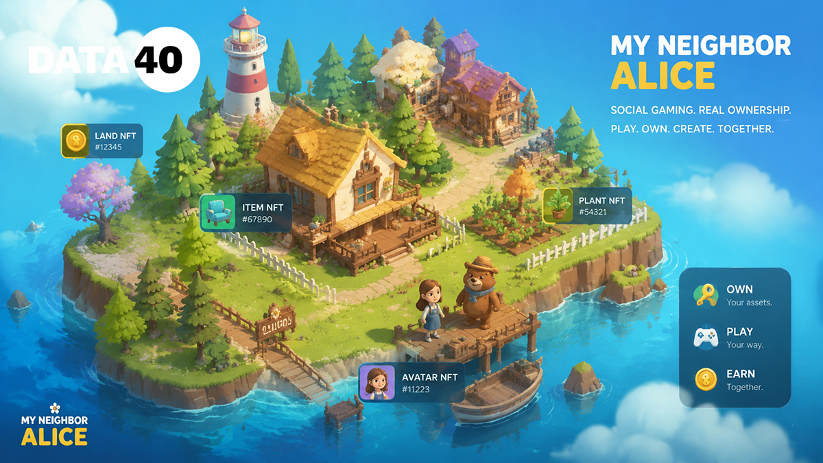 An Attempt to Reinvent Play-to-Earn Through Social Economy and NFTs