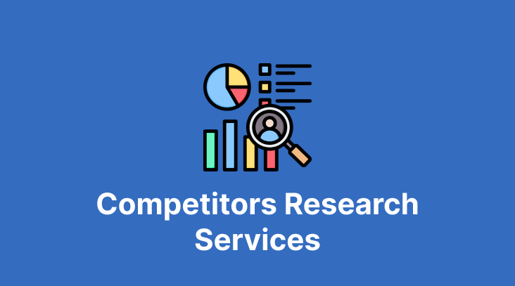 Competitors Research Services