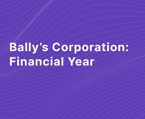 Ballys Corporation