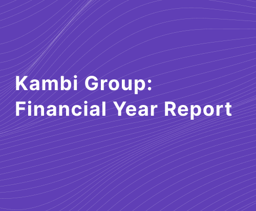 Kambi Group