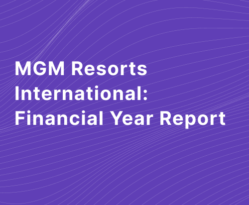 MGM Resorts International