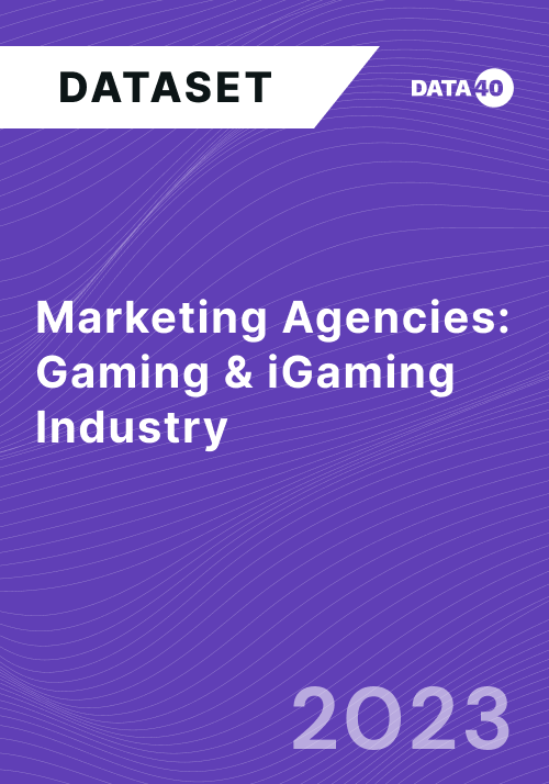 Marketing Agencies - iGaming