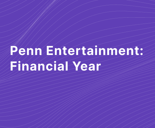 Penn Entertainment