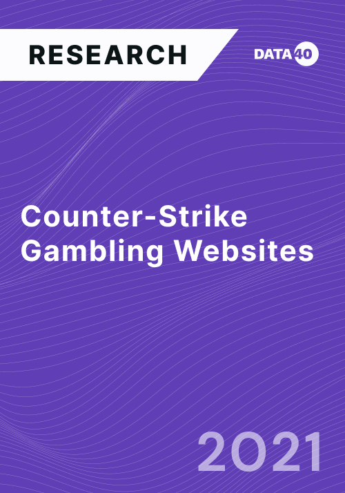 Counter-Strike Gambling Websites
