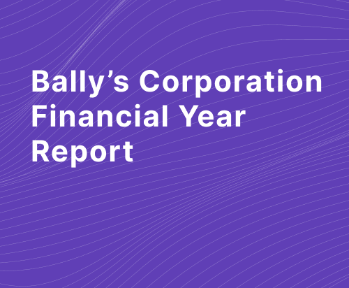 Bally's Corporation Q3FY23 Report Overview