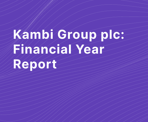 Kambi Group plc Q3FY23 Report Overview