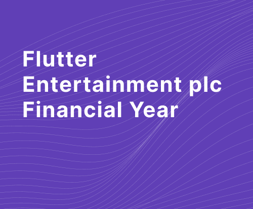 Flutter Entertainment plc Q3FY23 Report Overview