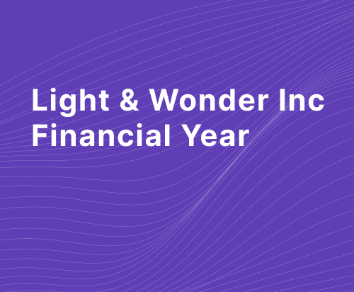 Light & Wonder Inc Q3FY23 Report Overview