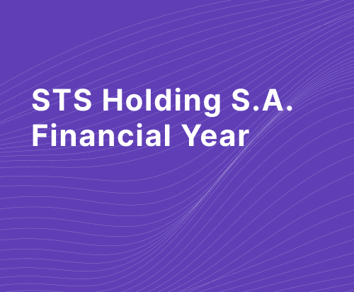 STS Holding S.A. Q3FY23 Report Overview