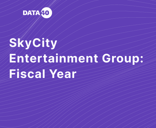 SkyCity Entertainment Group 2023 Fiscal Year Overview