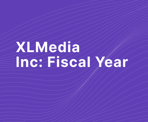 Full XLMedia PLC Fiscal Year 2022 Overview