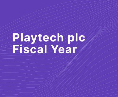 Full Playtech plc Fiscal Year 2022 Overview