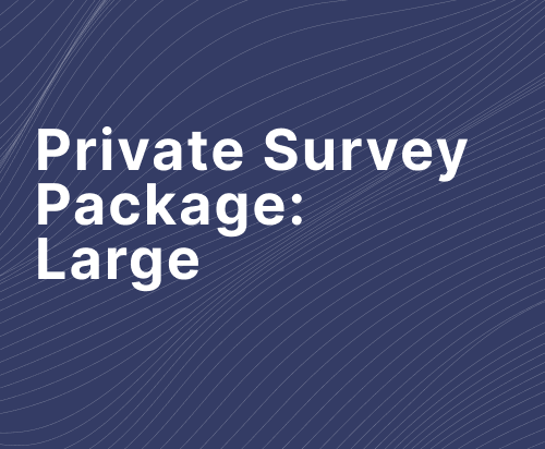 Private Servey - Large