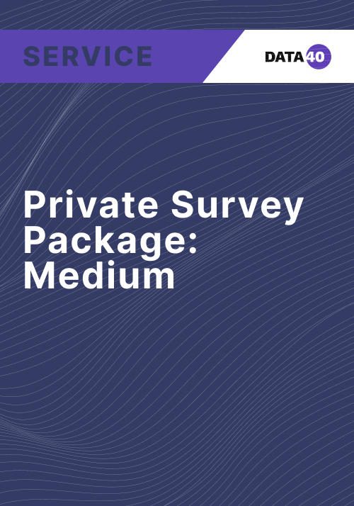 Private Servey - Medium