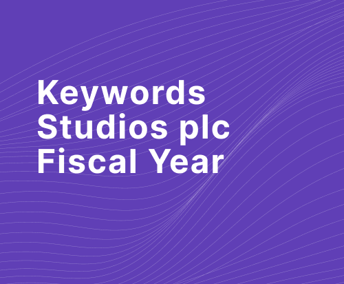 Keywords Studios plc Full Fiscal Year 2022 Report Overview