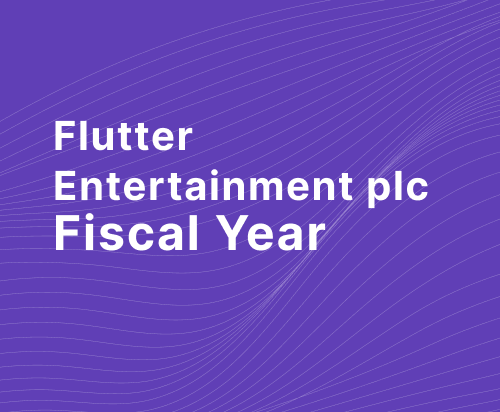 Flutter Entertainment plc Q4FY23 Report Overview 