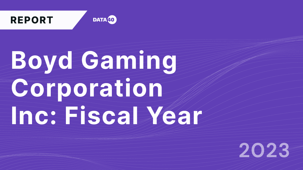 Full Boyd Gaming Corporation Fiscal Year 2023 Overview Linkedin Og Image OpenGraph 1 