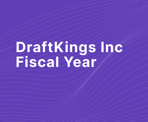 DraftKings Inc Q1FY24 Report Overview