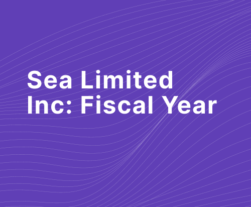 Sea Limited Q3FY24 Report Overview