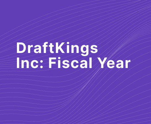 DraftKings Inc Q3FY24 Report Overview